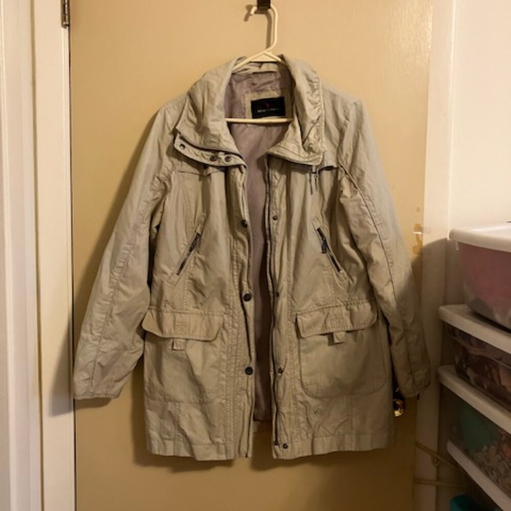 Fuchs Schmitt Jacket
